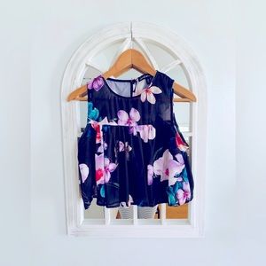 🌸Baby Doll Crop Top
